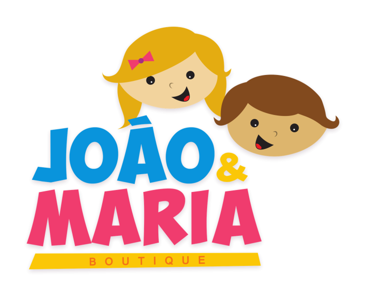 João & Maria Boutique | Moda infantil e acessórios em Xique-Xique/BA